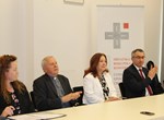 Ured za pastoral u medijima Varaždinske biskupije primio priznanje Hrvatskog društva katoličkih novinara